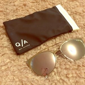 Quay Australia sunglasses